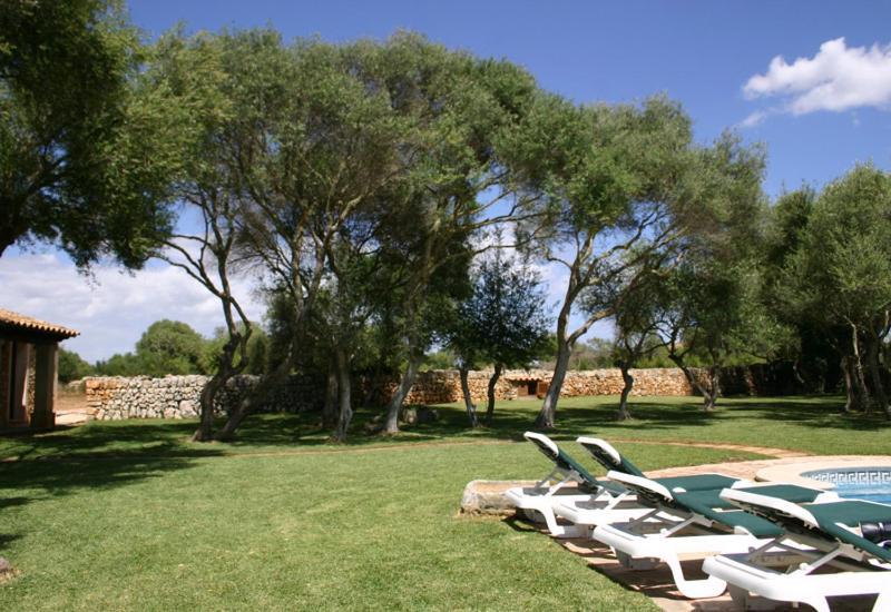 Son Fumat Villa Llombarts ภายนอก รูปภาพ