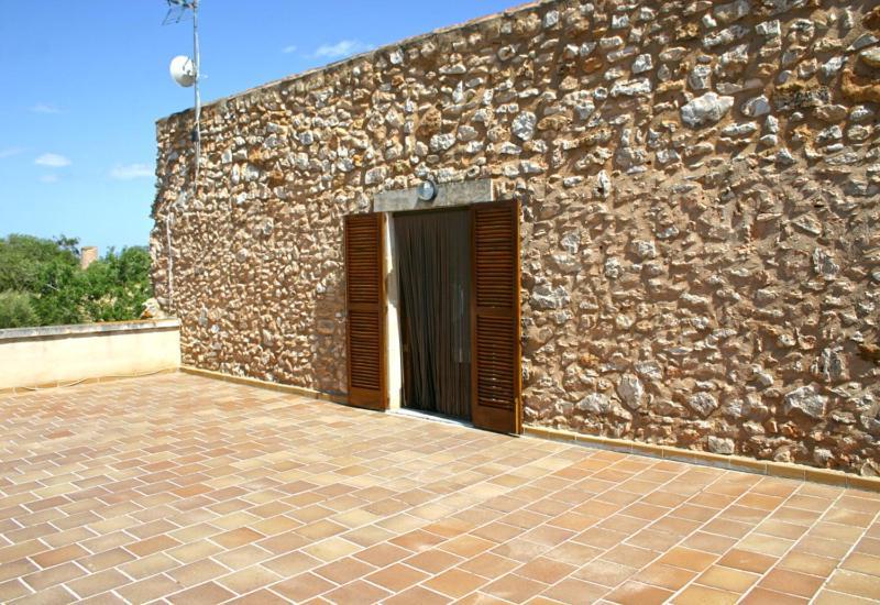 Son Fumat Villa Llombarts ภายนอก รูปภาพ
